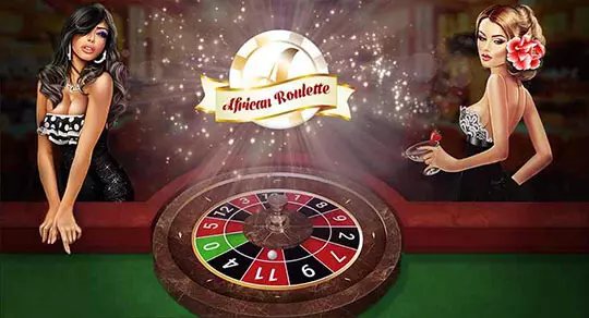 roulette software