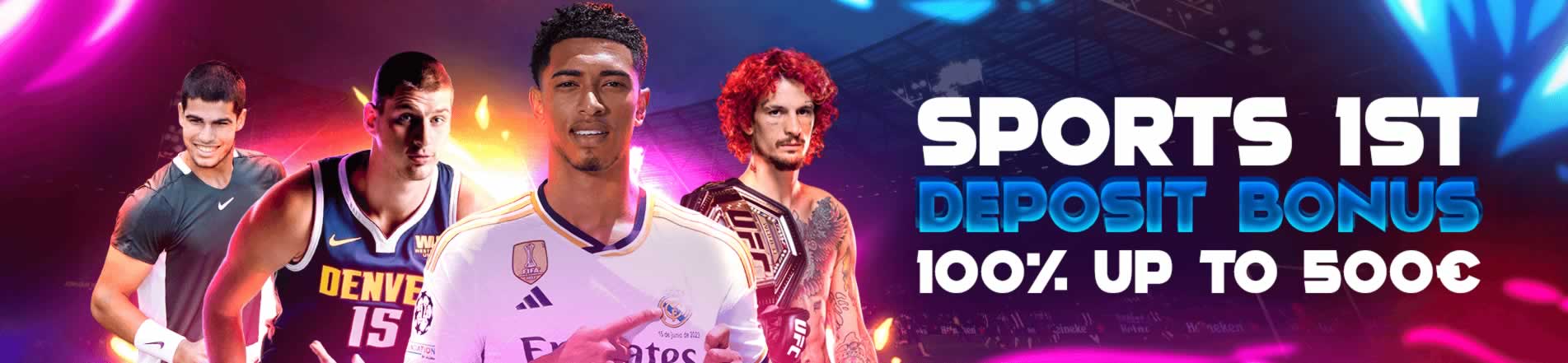 sportsbet br