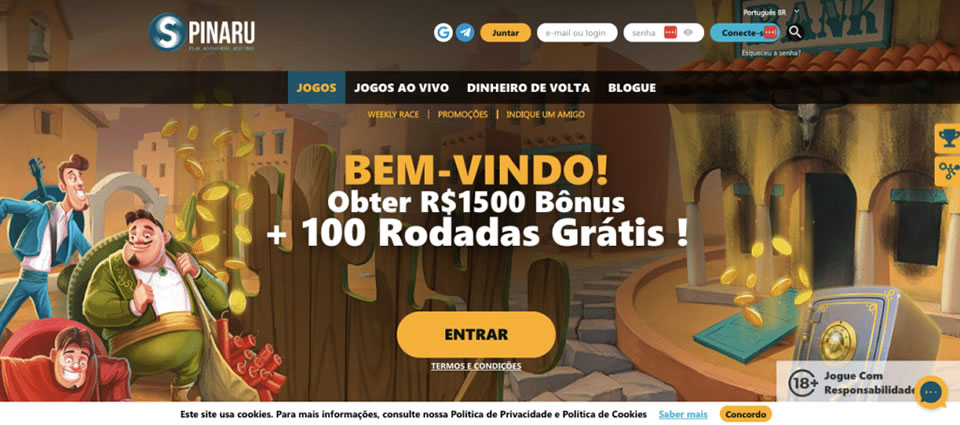 Razões para escolher uma casa de apostas confiável e de qualidade bet365.comhttps allwin cassino