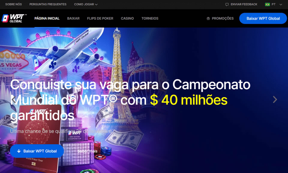 Uma chance de ganhar milhões de dólares em caça-níqueis. Há uma história completa quem é o dono da betfair . Não perca.