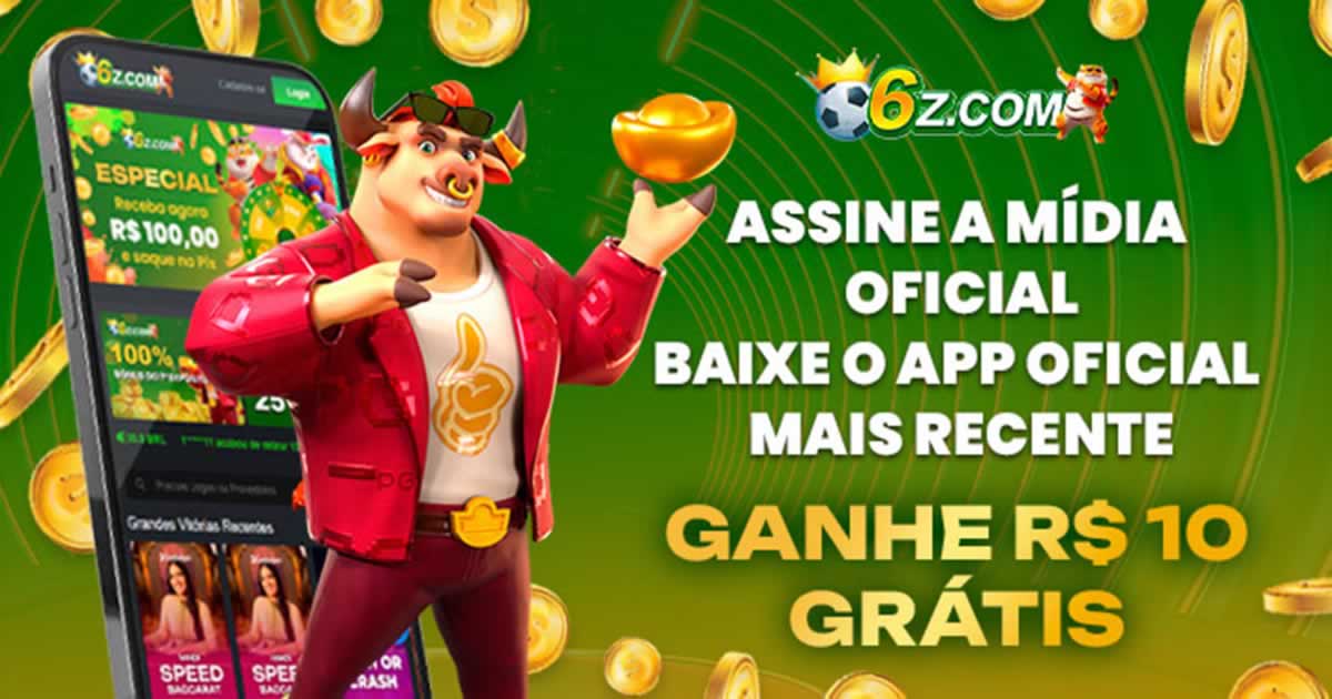 A operadora coopera com 38 fornecedores renomados para garantir a qualidade dos jogos. Os fornecedores incluem Evolution Gaming, Playson, PragmaticPlay, Microgaming, Red Tiger e muito mais.