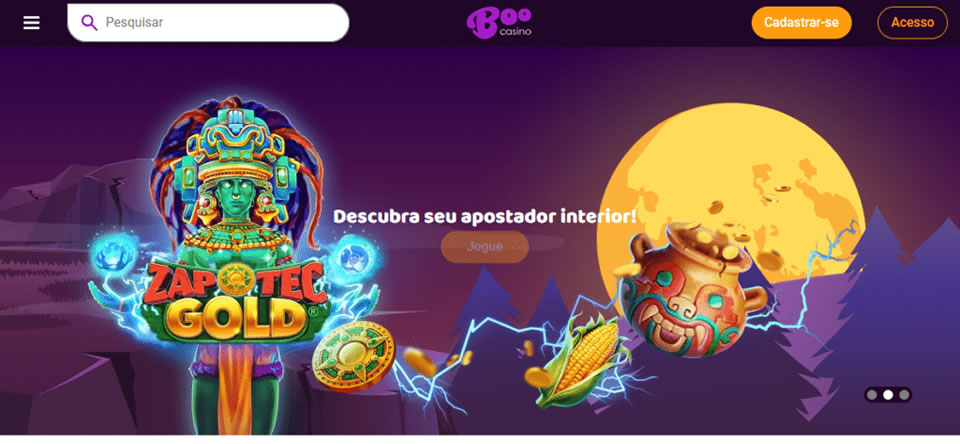 bet365 criar conta